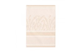 Ścierka kuchenna 50x70 Thyme beżowa 9231/1 Zwoltex 23