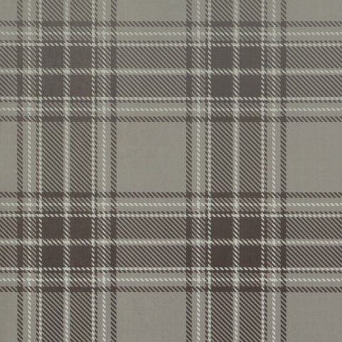 Zasłona 140x250 Holly świąteczna beżowa kratka welurowa gotowa na przelotkach Eurofirany Zasłona 140x250 Holly świąteczna beżowa kratka welurowa gotowa na przelotkach Eurofirany