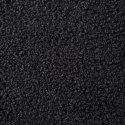 Koc narzuta 150x200 Bukla czarny baranek z mikrofibry Eurofirany Koc narzuta 150x200 Bukla czarny baranek z mikrofibry Eurofirany