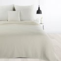Koc narzuta 150x200 Bukla kremowy baranek z mikrofibry Eurofirany Koc narzuta 150x200 Bukla kremowy baranek z mikrofibry Eurofirany