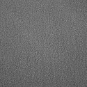 Koc narzuta 170x210 Bukla srebrny baranek z mikrofibry Eurofirany Koc narzuta 170x210 Bukla srebrny baranek z mikrofibry Eurofirany