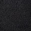 Koc narzuta 200x220 Bukla czarny baranek z mikrofibry Eurofirany Koc narzuta 200x220 Bukla czarny baranek z mikrofibry Eurofirany