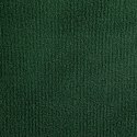 Koc narzuta z mikrofibry 150x200 Simple zielony ciemny Eurofirany Koc narzuta z mikrofibry 150x200 Simple zielony ciemny Eurofirany