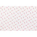 Kocyk dziecięcy 80x110 Misie różowy mikrofibra z tłoczonymi bąbelkami Kocyk dziecięcy 80x110 Misie różowy mikrofibra z tłoczonymi bąbelkami