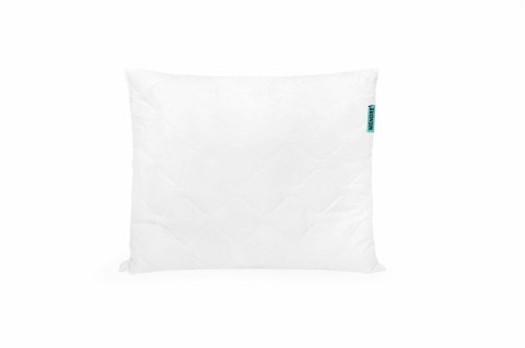 Poduszka 4 Pory roku 70x80 pikowana mikrofibra biała Wendre Poduszka 4 Pory roku 70x80 pikowana mikrofibra biała Wendre