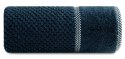 Ręcznik Caleb 50x90 10 granatowy 540g/m2 Eurofirany Ręcznik Caleb 50x90 10 granatowy 540g/m2 Eurofirany