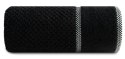Ręcznik Caleb 50x90 13 czarny 540g/m2 Eurofirany Ręcznik Caleb 50x90 13 czarny 540g/m2 Eurofirany