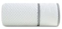 Ręcznik Caleb 50x90 14 biały 540g/m2 Eurofirany Ręcznik Caleb 50x90 14 biały 540g/m2 Eurofirany