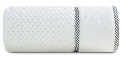 Ręcznik Caleb 50x90 14 biały 540g/m2 Eurofirany Ręcznik Caleb 50x90 14 biały 540g/m2 Eurofirany