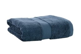 Ręcznik Epitome 50x90 ocean turkusowy ciemny z bawełny egipskiej 700 g/m2 Nefretete