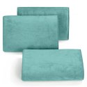 Ręcznik Szybkoschnący Amy 80x150 08 turkusowy 380 g/m2 Eurofirany