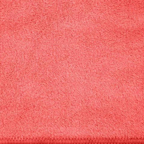 Ręcznik Szybkoschnący Amy 80x150 23 koralowy 380 g/m2 Eurofirany Ręcznik Szybkoschnący Amy 80x150 23 koralowy 380 g/m2 Eurofirany