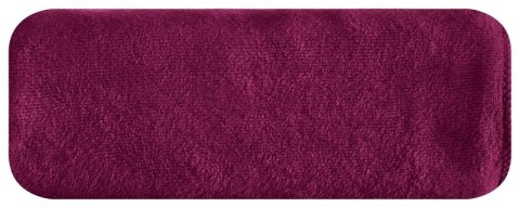 Ręcznik Szybkoschnący Amy 80x150 24 amarentowy 380 g/m2 Eurofirany Ręcznik Szybkoschnący Amy 80x150 24 amarentowy 380 g/m2 Eurofirany