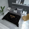 Narzuta dekoracyjna 170x210 Kochaj i śnij K 113 Holland 14 Narzuta dekoracyjna 170x210 Kochaj i śnij K 113 Holland 14