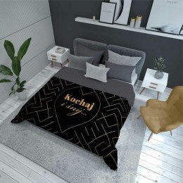 Narzuta dekoracyjna 170x210 Kochaj i śnij K 113 Holland 14