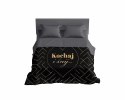 Narzuta dekoracyjna 170x210 Kochaj i śnij K 113 Holland 14 Narzuta dekoracyjna 170x210 Kochaj i śnij K 113 Holland 14