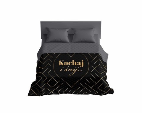 Narzuta dekoracyjna 200x220 Kochaj i śnij K 113 Holland 14 Narzuta dekoracyjna 200x220 Kochaj i śnij K 113 Holland 14