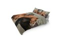 Pościel bawełniana 220x200 Konie 4711 A Holland 35 Pościel bawełniana 220x200 Konie 4711 A Holland 35