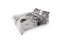 Pościel bawełniana 220x200 Wilk 4712 A Holland 35 Pościel bawełniana 220x200 Wilk 4712 A Holland 35