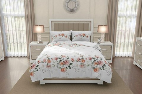 Pościel satynowa 140x200 Dalia Zaratex Pościel satynowa 140x200 Dalia Zaratex