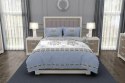 Pościel satynowa 160x200 Boho Zaratex Pościel satynowa 160x200 Boho Zaratex