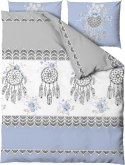 Pościel satynowa 220x200 Boho Zaratex Pościel satynowa 220x200 Boho Zaratex