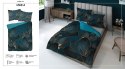 Pościel z mikrofibry 3D 160x200 4368 A mikro 28 Pościel z mikrofibry 3D 160x200 4368 A mikro 28