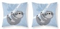 Poszewka bawełniana 40x40 Koala hello niebieska PSBA 21 A Mayamoo 26 Poszewka bawełniana 40x40 Koala hello niebieska PSBA 21 A Mayamoo 26