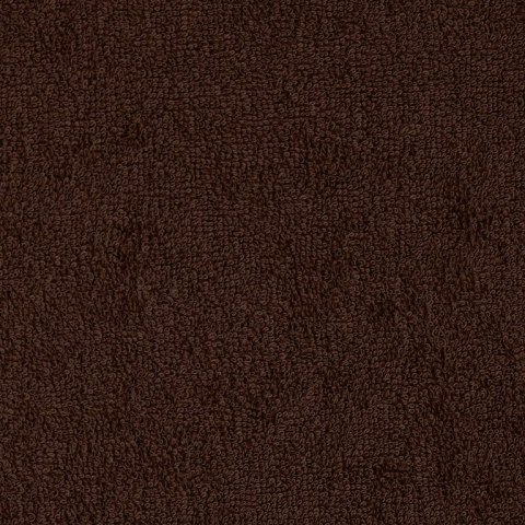 Prześcieradło frotte z gumką 160x200 czekoladowe 18 Premium Prześcieradło frotte z gumką 160x200 czekoladowe 18 Premium