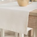 HARPER Bieżnik wodoodporny, obszyty listwą 2 cm, 40x140cm, kolor 003 złoty z lurexem 004767/KSP/L03/040140/1 HARPER Bieżnik wodoodporny, obszyty listwą 2 cm, 40x140cm, kolor 003 złoty z lurexem 004767/KSP/L03/040140/1