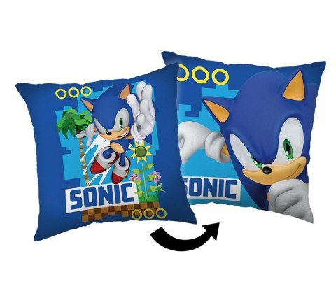 Poduszka dekoracyjna 35x35 Sonic Poduszka dekoracyjna 35x35 Sonic