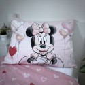 Pościel bawełniana 140x200 Minnie Balloon 02 poszewka 70x90 Pościel bawełniana 140x200 Minnie Balloon 02 poszewka 70x90