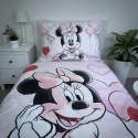 Pościel bawełniana 140x200 Minnie Balloon 02 poszewka 70x90 Pościel bawełniana 140x200 Minnie Balloon 02 poszewka 70x90