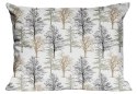 Poszewka bawełniana 70x80 914E Drzewa 478N Poszewka bawełniana 70x80 914E Drzewa 478N