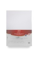 Prześcieradło frotte z gumką 120x200 białe 01 Premium Prześcieradło frotte z gumką 120x200 białe 01 Premium