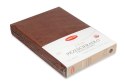 Prześcieradło frotte z gumką 120x200 czekoladowe 18 Classic Prześcieradło frotte z gumką 120x200 czekoladowe 18 Classic