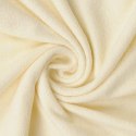 Prześcieradło frotte z gumką 120x200 ekri 02 Premium Prześcieradło frotte z gumką 120x200 ekri 02 Premium