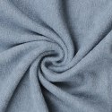 Prześcieradło frotte z gumką 120x200 grafitowe 44 Premium Prześcieradło frotte z gumką 120x200 grafitowe 44 Premium