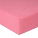 Prześcieradło frotte z gumką 120x200 różowe 10 Premium Prześcieradło frotte z gumką 120x200 różowe 10 Premium