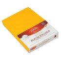 Prześcieradło frotte z gumką 120x200 żółte 05 Premium Prześcieradło frotte z gumką 120x200 żółte 05 Premium