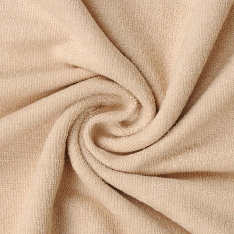 Prześcieradło frotte z gumką 140x200 beżowe 16 Classic Prześcieradło frotte z gumką 140x200 beżowe 16 Classic