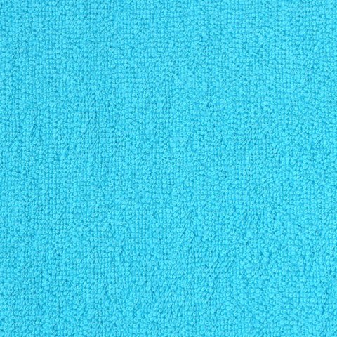 Prześcieradło frotte z gumką 140x200 turkusowe 31 Premium Prześcieradło frotte z gumką 140x200 turkusowe 31 Premium