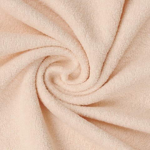 Prześcieradło frotte z gumką 180x200 beżowe 15 Premium Prześcieradło frotte z gumką 180x200 beżowe 15 Premium