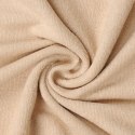 Prześcieradło frotte z gumką 220x200 beżowe 16 Classic Prześcieradło frotte z gumką 220x200 beżowe 16 Classic