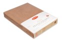 Prześcieradło frotte z gumką 220x200 brązowe 17 Classic Prześcieradło frotte z gumką 220x200 brązowe 17 Classic