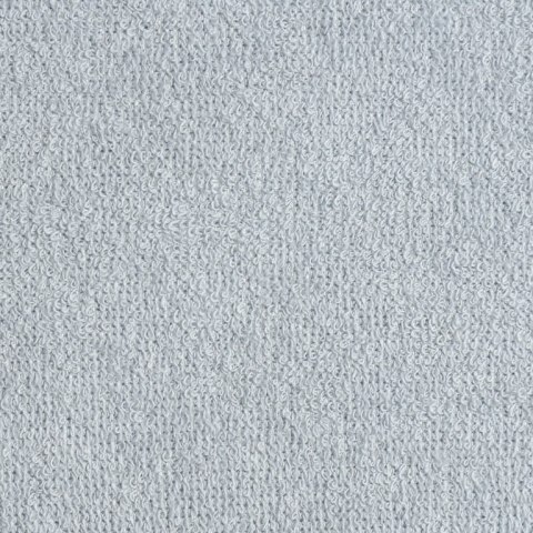 Prześcieradło frotte z gumką 220x200 szare 42 Premium Prześcieradło frotte z gumką 220x200 szare 42 Premium