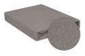 Prześcieradło frotte z gumką 90x200 antracytowe 45 Classic Prześcieradło frotte z gumką 90x200 antracytowe 45 Classic