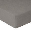 Prześcieradło frotte z gumką 90x200 antracytowe 45 Classic Prześcieradło frotte z gumką 90x200 antracytowe 45 Classic