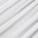 Prześcieradło jersey 4 z gumką 160x200 białe na wysoki materac 30 cm 190 g/m2 Eurofirany Prześcieradło jersey 4 z gumką 160x200 białe na wysoki materac 30 cm 190 g/m2 Eurofirany