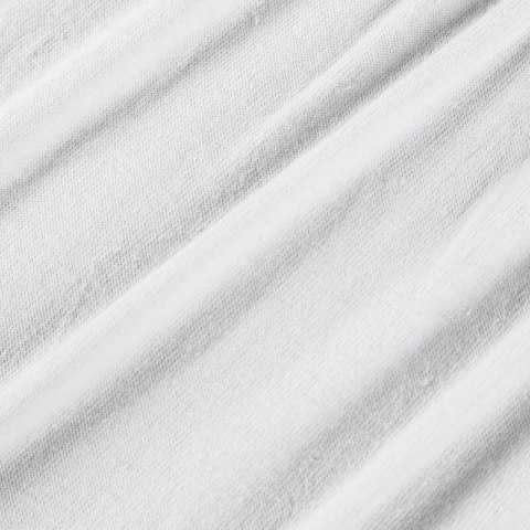 Prześcieradło jersey 4 z gumką 160x200 białe na wysoki materac 30 cm 190 g/m2 Eurofirany Prześcieradło jersey 4 z gumką 160x200 białe na wysoki materac 30 cm 190 g/m2 Eurofirany